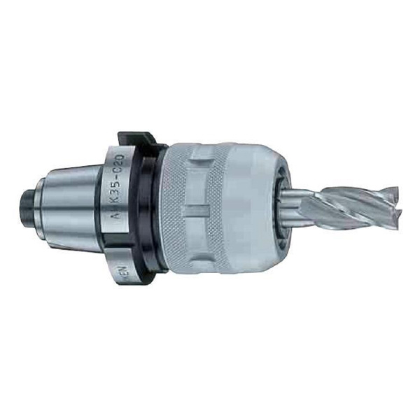 （株）日研工作所 アンギュラヘッド用ミーリングチャック AHK アンギュラヘッド用ミーリングチャック AHK35-C20