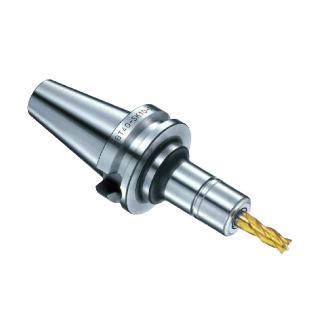 （株）日研工作所 高速回転用スリムチャック BT-SK 高速回転用スリムチャック BT30-SK10-45P