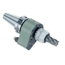 （株）日研工作所 ミーリングチャック型オイルホールホルダ BT-MOC