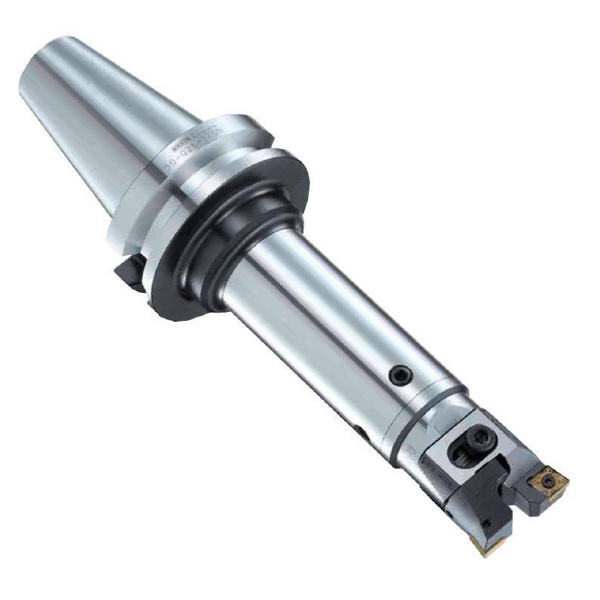 （株）日研工作所 バランスカットボーリングバー BT-RAC バランスカットボーリングバー BT40-RAC100-195