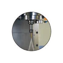 （株）日研工作所 高圧センタースルー型スリムチャック BT-SK