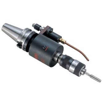 （株）日研工作所 タッパチャック/逆転内蔵 BT-ZR タッパチャック／逆転内蔵 BT40-ZR20