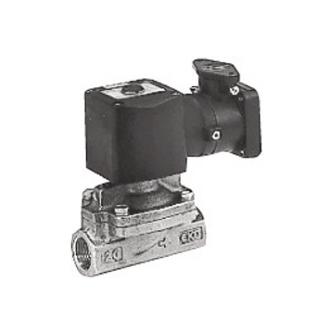 ＣＫＤ（株） パイロット式2ポート弁(防爆・d2G4) AD11E4 パイロット式２ポート弁（防爆・ｄ２Ｇ４） AD11E4-15A-03T-AC200V