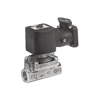 ＣＫＤ（株） パイロット式2ポート弁(防爆・d2G4) AD11E4 パイロット式２ポート弁（防爆・ｄ２Ｇ４） AD11E4-20A-03T-AC200V