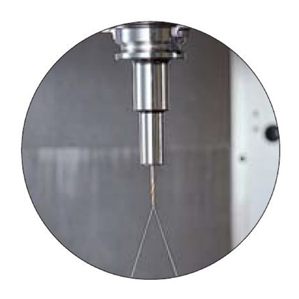 （株）日研工作所 ミニミニチャック/センタースルー BT-MMC ミニミニチャック／センタースルー BT50-MMC8C-105