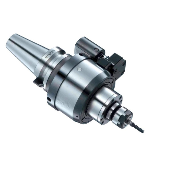 （株）日研工作所 スピンドルスピーダ BT-NX スピンドルスピーダ BT50-NX5-151