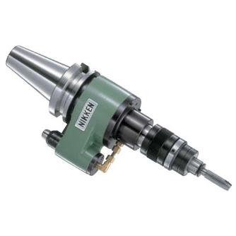 （株）日研工作所 OHタップ用自動定寸タッパチャック BT-OZL ＯＨタップ用自動定寸タッパチャック BT50-OZL38-240