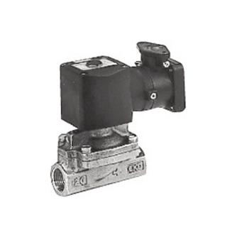 ＣＫＤ（株） パイロット式2ポート弁(防爆・d2G4) AD11E4 パイロット式２ポート弁（防爆・ｄ２Ｇ４） AD11E4-25A-03T-AC100V