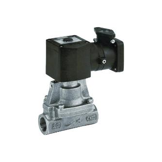 ＣＫＤ（株） パイロット式2ポート弁(防爆・d2G2) AP11E2 パイロット式２ポート弁（防爆・ｄ２Ｇ２） AP11E2-20A-C4T-AC100V