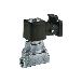 ＣＫＤ（株） パイロット式2ポート弁(防爆・d2G2) AP11E2 パイロット式２ポート弁（防爆・ｄ２Ｇ２） AP11E2-20A-C4T-AC100V