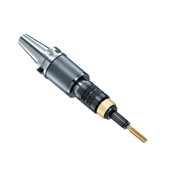 （株）日研工作所 自動定寸タッパチャック BT-ZL 自動定寸タッパチャック BT50-ZL24-142