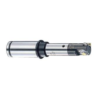 （株）日研工作所 ストレートシャンクZMACボーリングバー K-ZMAC ストレートシャンクＺＭＡＣボーリングバー K32-ZMAC32-110