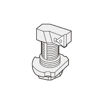 （株）日研工作所 ZMACボーリングユニット M-HZ ＺＭＡＣボーリングユニット M5HZ-42
