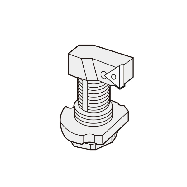 （株）日研工作所 ZMACボーリングユニット M-HZ ＺＭＡＣボーリングユニット M7HZ-70R