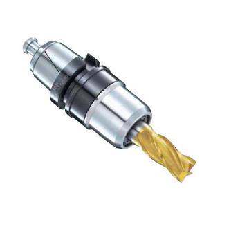 （株）日研工作所 高速回転用ミーリングチャック NC-C 高速回転用ミーリングチャック NC5-100-C20-105G