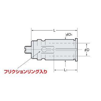 （株）日研工作所 NKコレット NK ＮＫコレット NK20-10