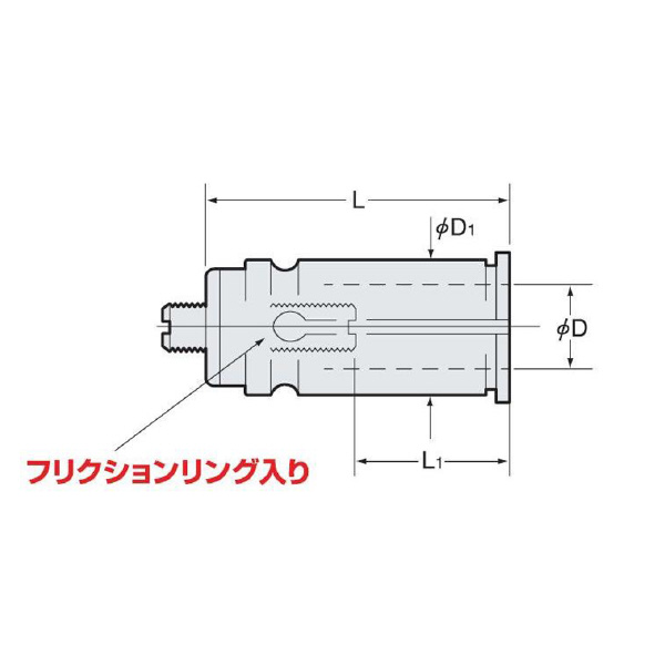 （株）日研工作所 NKコレット NK ＮＫコレット NK20-10