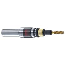 （株）日研工作所 ストレートシャンクタッパーチャック NZ