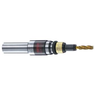（株）日研工作所 ストレートシャンクタッパーチャック NZ ストレートシャンクタッパーチャック NZ42-16-125
