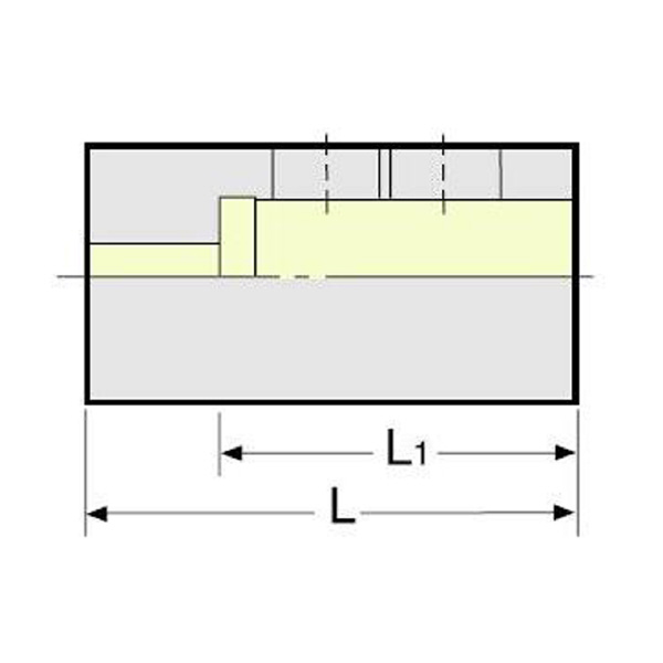 （株）日研工作所 OHホルダ用OKストレートコレット OK ＯＨホルダ用ＯＫストレートコレット OK32-25