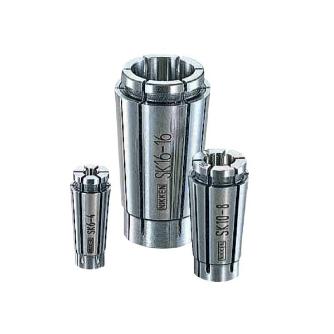 （株）日研工作所 SKコレット超精密級(P級) SK-P ＳＫコレット超精密級（Ｐ級） SK10-2.25P