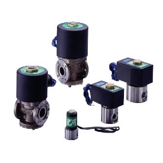 ＣＫＤ（株） 遅延真空電磁弁 HVL 遅延真空電磁弁 HVL12-6-5-DC24V