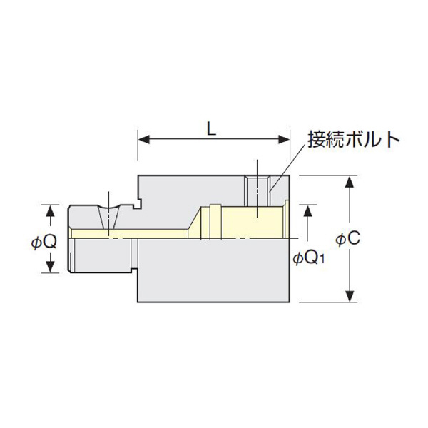 （株）日研工作所 モジュラータイプスペーサ SP モジュラータイプスペーサ SP12-12-30