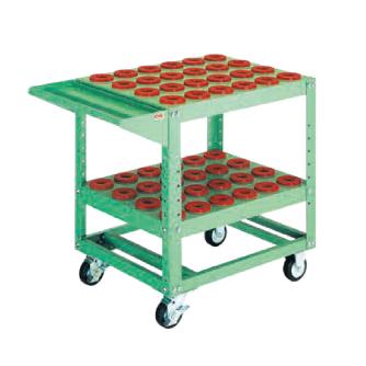 （株）日研工作所 ツールワゴン TW-NC ツールワゴン TW-NC5-85