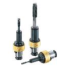 （株）日研工作所 ZKGタップコレット ZKG