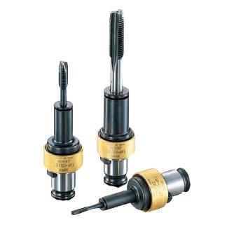 （株）日研工作所 ZKGタップコレットロング ZKG-L ＺＫＧタップコレットロング ZKG16-18-100L