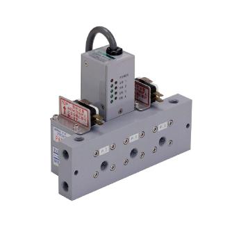 ＣＫＤ（株） ファインレベルスイッチマニホールド MKML ファインレベルスイッチマニホールド MKML-0A-A-5-1