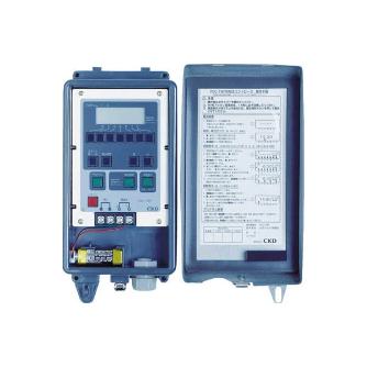 ＣＫＤ（株） 乾電池式1ch散水コントローラ RSC 乾電池式１ＣＨ散水コントローラ RSC-1WP