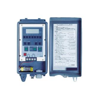 ＣＫＤ（株） 乾電池式2CH散水コントローラ RSC-2WP 乾電池式２ＣＨ散水コントローラ RSC-2WP
