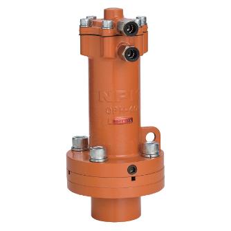 日本ニューマチック工業（株） ワンパンチハンマ OPH ワンパンチハンマ OPH-40