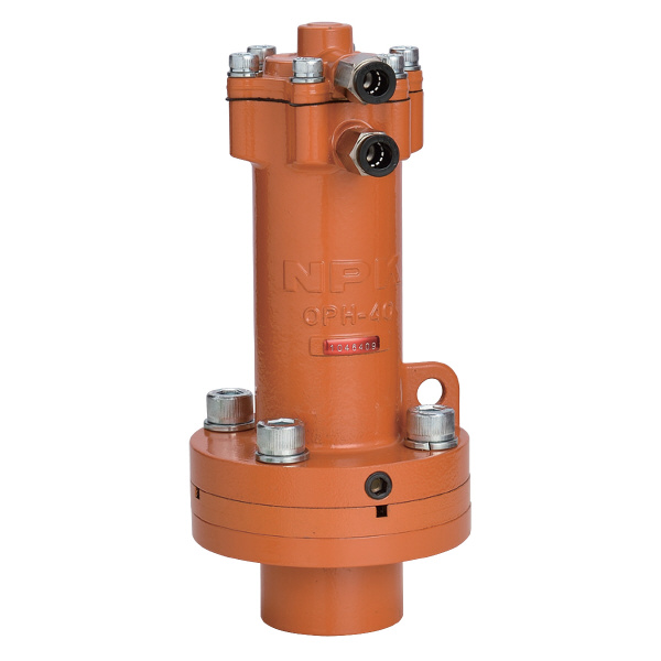 日本ニューマチック工業（株） ワンパンチハンマ OPH ワンパンチハンマ OPH-40