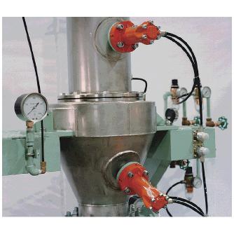 日本ニューマチック工業（株） ワンパンチハンマ OPH ワンパンチハンマ OPH-40