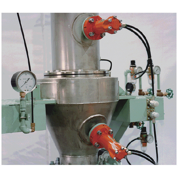 日本ニューマチック工業（株） ワンパンチハンマ OPH ワンパンチハンマ OPH-40