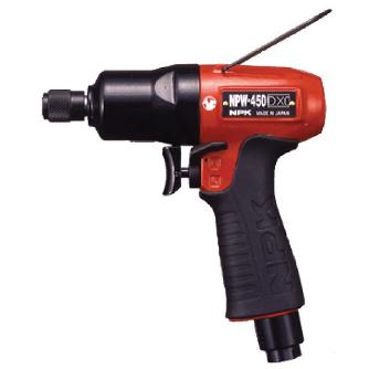 日本ニューマチック工業（株） パルサス NPW-DX0 パルサス NPW-450A-DX0