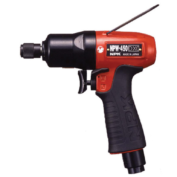 日本ニューマチック工業（株） パルサス NPW-DY0 パルサス NPW-450A-DY0