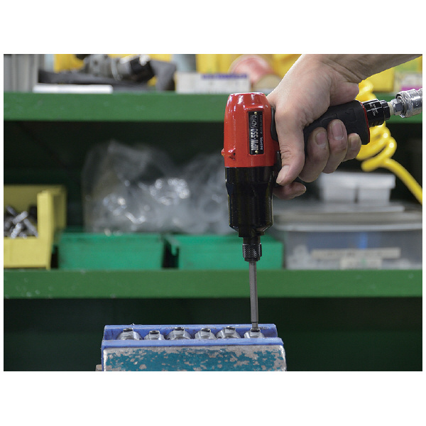 日本ニューマチック工業（株） パルサス NPW-DY0 パルサス NPW-550A-DY0