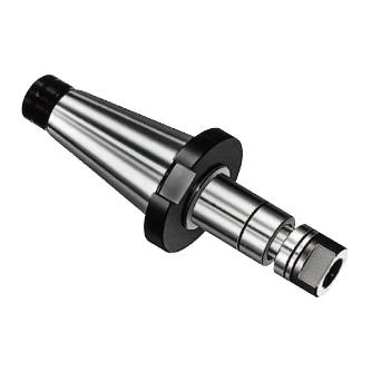 （株）日研工作所 ナショナルテーパ サイドカッタアーバ EA ナショナルテーパ　サイドカッタアーバ EA40-4