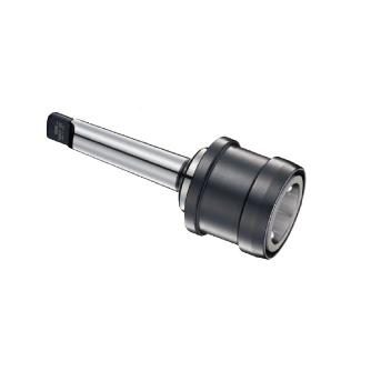 （株）日研工作所 ノンストップチャックホルダ(MT) NQM ノンストップチャックホルダ（ＭＴ） NQM5-40