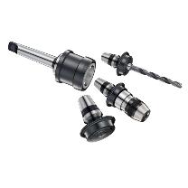 （株）日研工作所 ノンストップチャックセット S.NQM