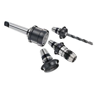 （株）日研工作所 ノンストップチャックセット S.NQM ノンストップチャックセット S.NQM4-35N