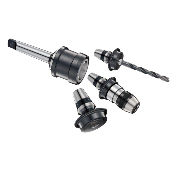 （株）日研工作所 ノンストップチャックセット S.NQM ノンストップチャックセット S.NQM5-40N