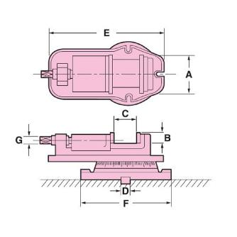 （株）日研工作所 マシンバイス S.N マシンバイス S.N-150
