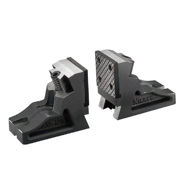 （株）日研工作所 ソリッドバイス SV ソリッドバイス SV-62