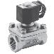 ＣＫＤ（株） パイロットキック式2方ダイヤフラム駆動弁 ADK12-25A パイロットキック式２方ダイヤフラム駆動弁 ADK12-25A-03A-AC100V