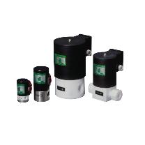 ＣＫＤ（株） 薬液用2ポート電磁弁 M-06