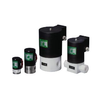 ＣＫＤ（株） 薬液用2ポート電磁弁 M-06 薬液用２ポート電磁弁 M-06-2PV-6-AC100V